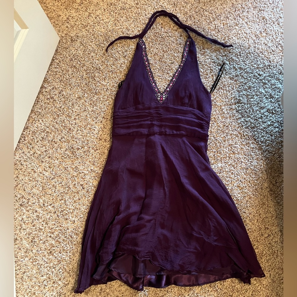 Signature by Robbie Bee dress